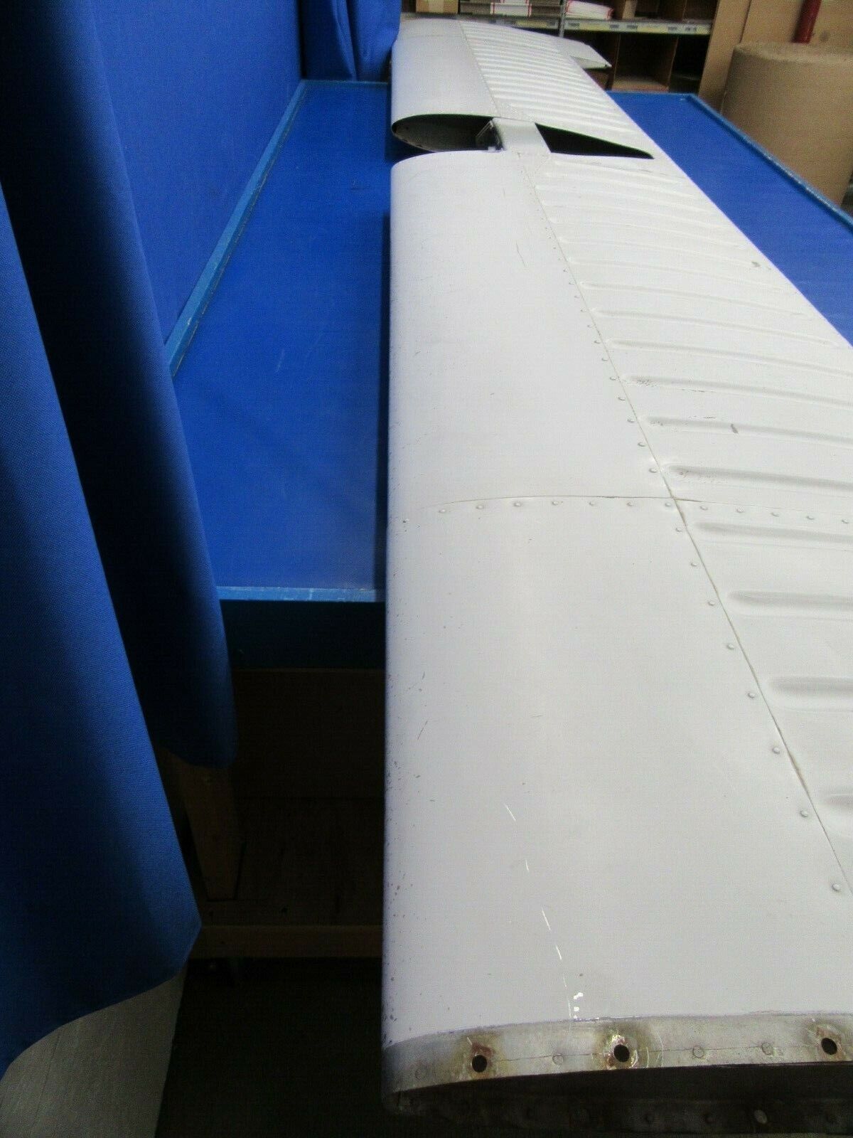 Piper PA-32-300 Cherokee Six Stabilator P/N 68426-00 (0319-392)