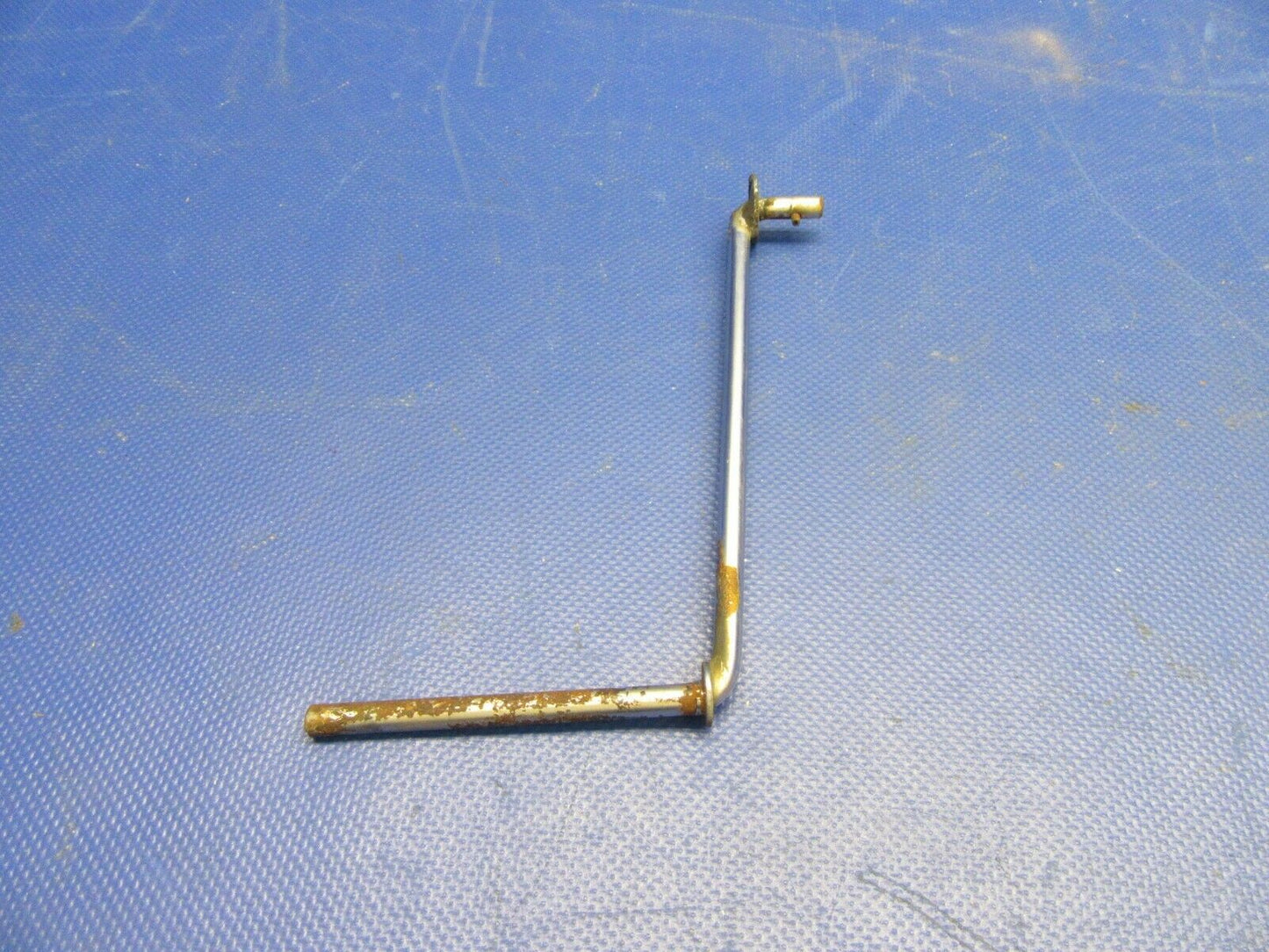 Beech Baron 95-B55 Rod Cabin Door Lower P/N 95-420012-3 (1121-334)