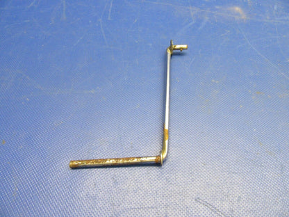 Beech Baron 95-B55 Rod Cabin Door Lower P/N 95-420012-3 (1121-334)