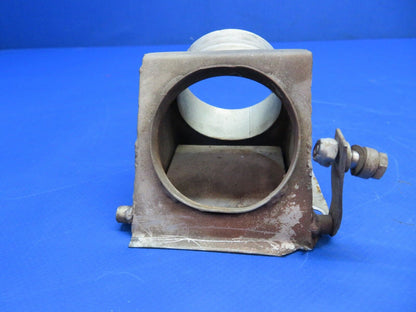 Bellanca 17-30 Viking Fresh Air Valve Firewall P/N 196519 (0922-688)