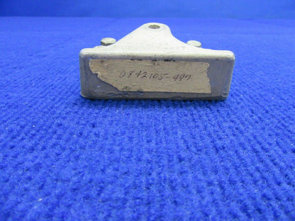 Cessna 310 Retainer Truss Drag Brace LH P/N 0842105-1 (1221-468)
