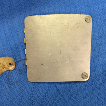 Beech 18 Panel Cover P/N 814-184022-1 (0316-106) ITAR