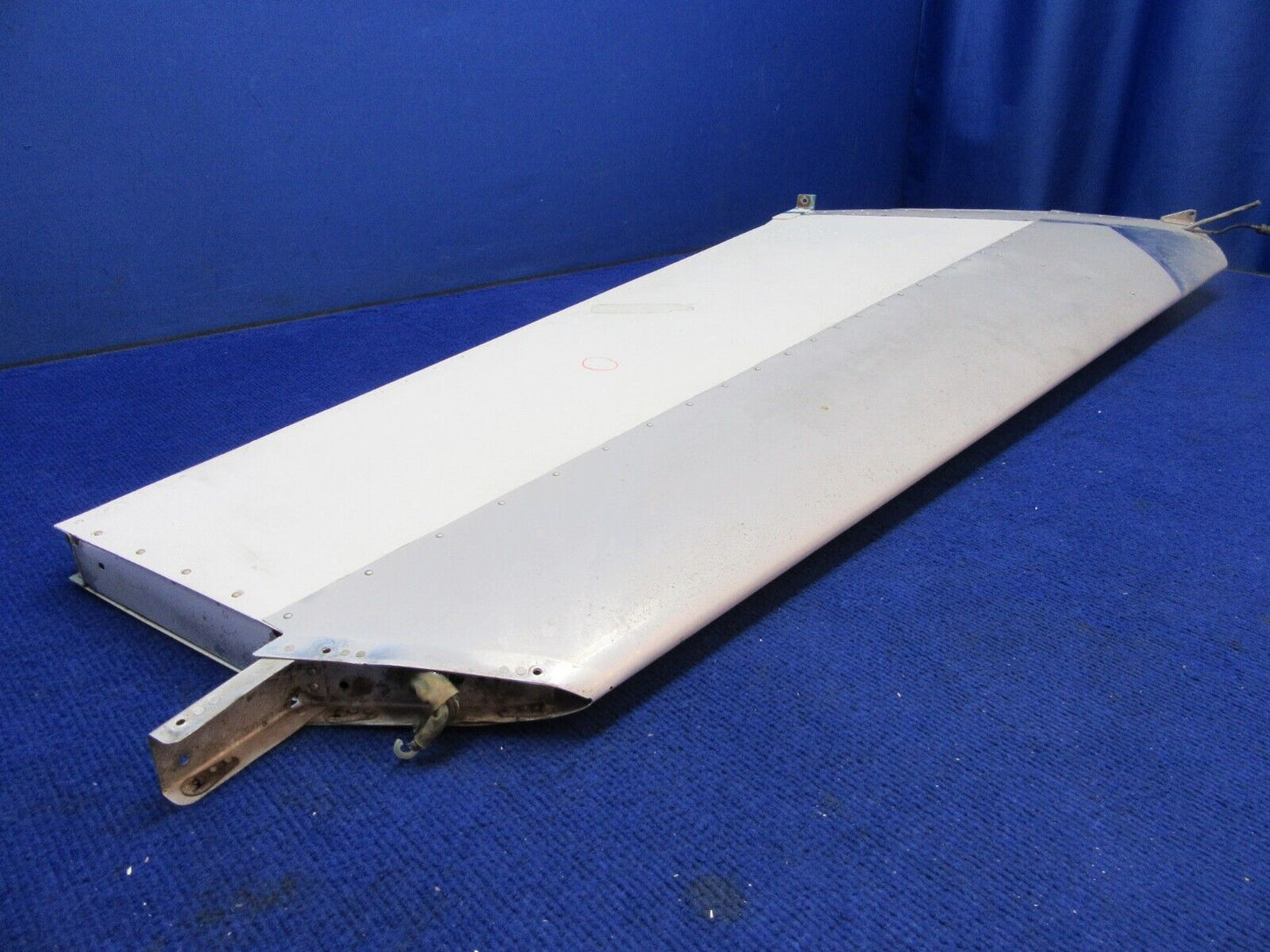 Cessna 150 / 150K Fin / Vertical Stabilizer P/N 0431004-2 (0822-204)