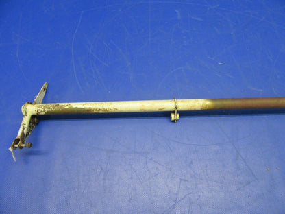 Mooney M20 / M20G Flap Jackshaft Assembly P/N 750008-501 (0821-665)