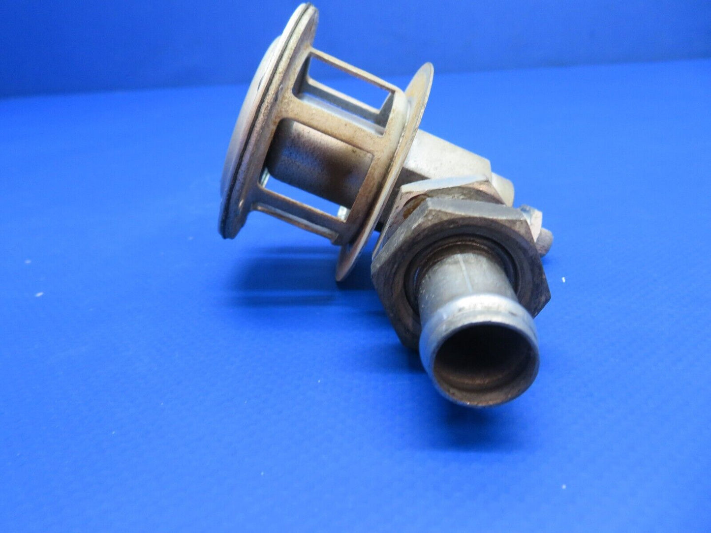 Bellanca 17-30 Viking Airborne Vacuum Regulating Valve P/N 133A3 (0922-627)