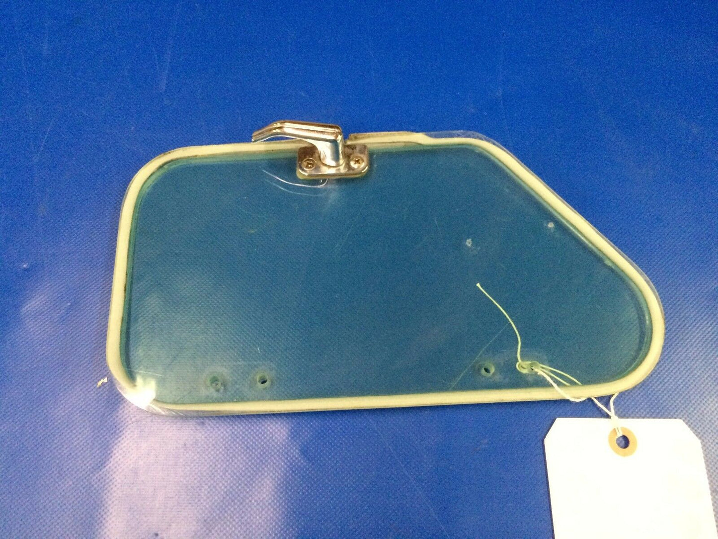 Beech Baron 58 Storm Window Tinted P/N 35-410291-219 (1116-134)