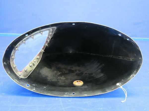 Cessna 310P Tip Tank Nose Cap P/N 0823411-216 (0620-731)