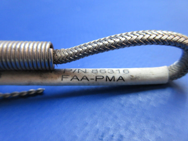 Alcor Thermocouple EGT Probe P/N 86316 (1023-810)