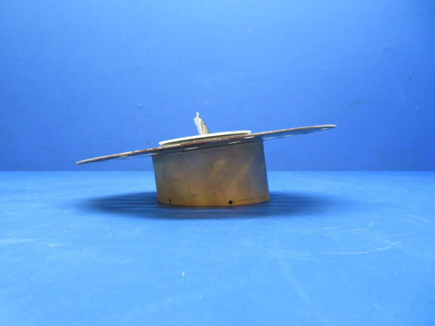 Cessna 310 / 310Q Shaw Aero Fuel Cap & Adapter Assy P/N 0721303-8 (0823-760)