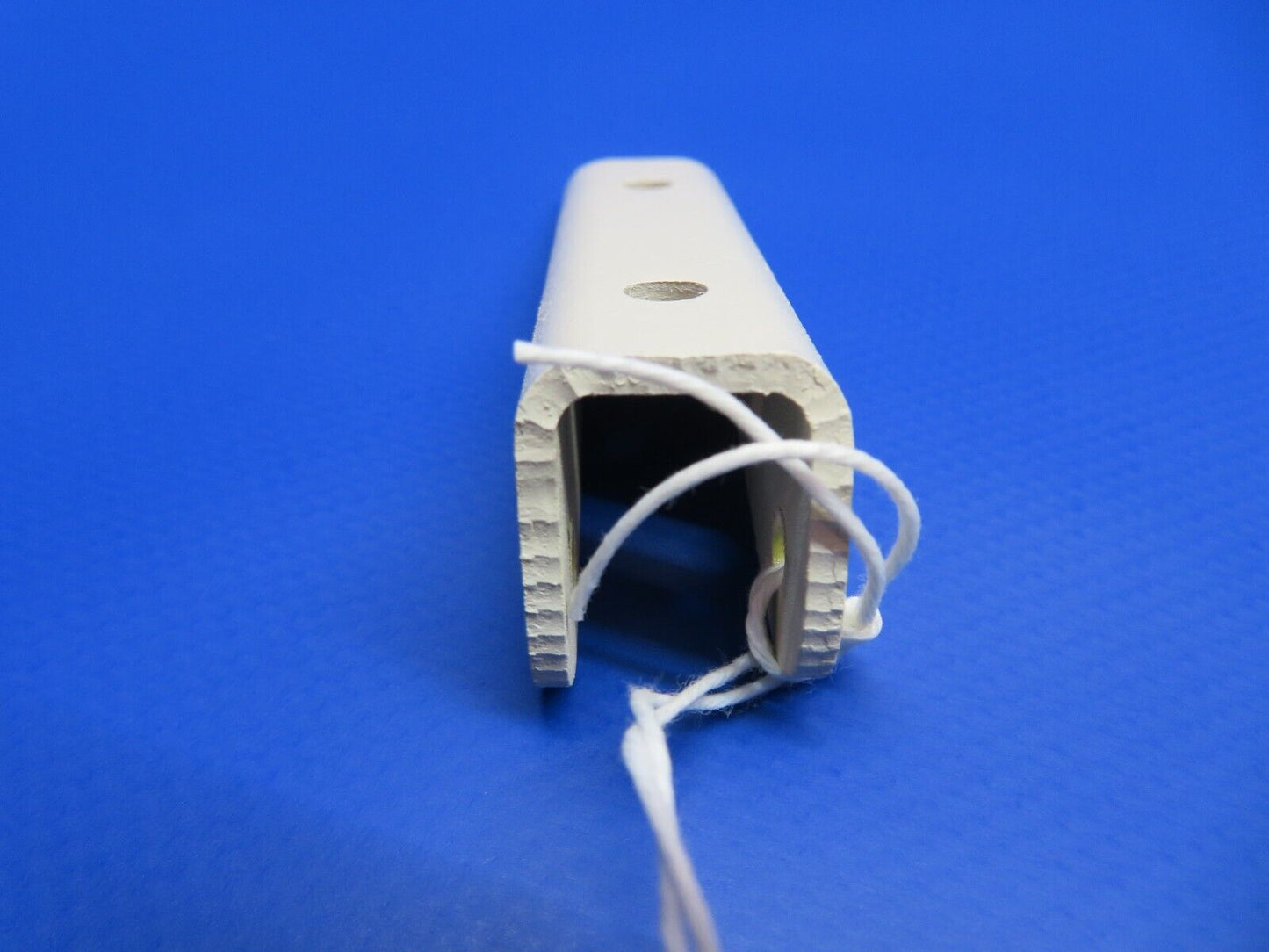 Piper Bracket P/N 44659-000 NOS (0922-576)