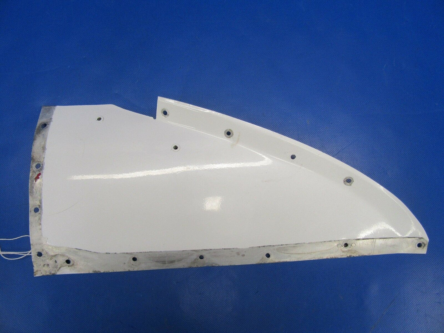 Beech D55 Skin Nacelle Top OTBD LH P/N 96-980001-17 (0917-107)