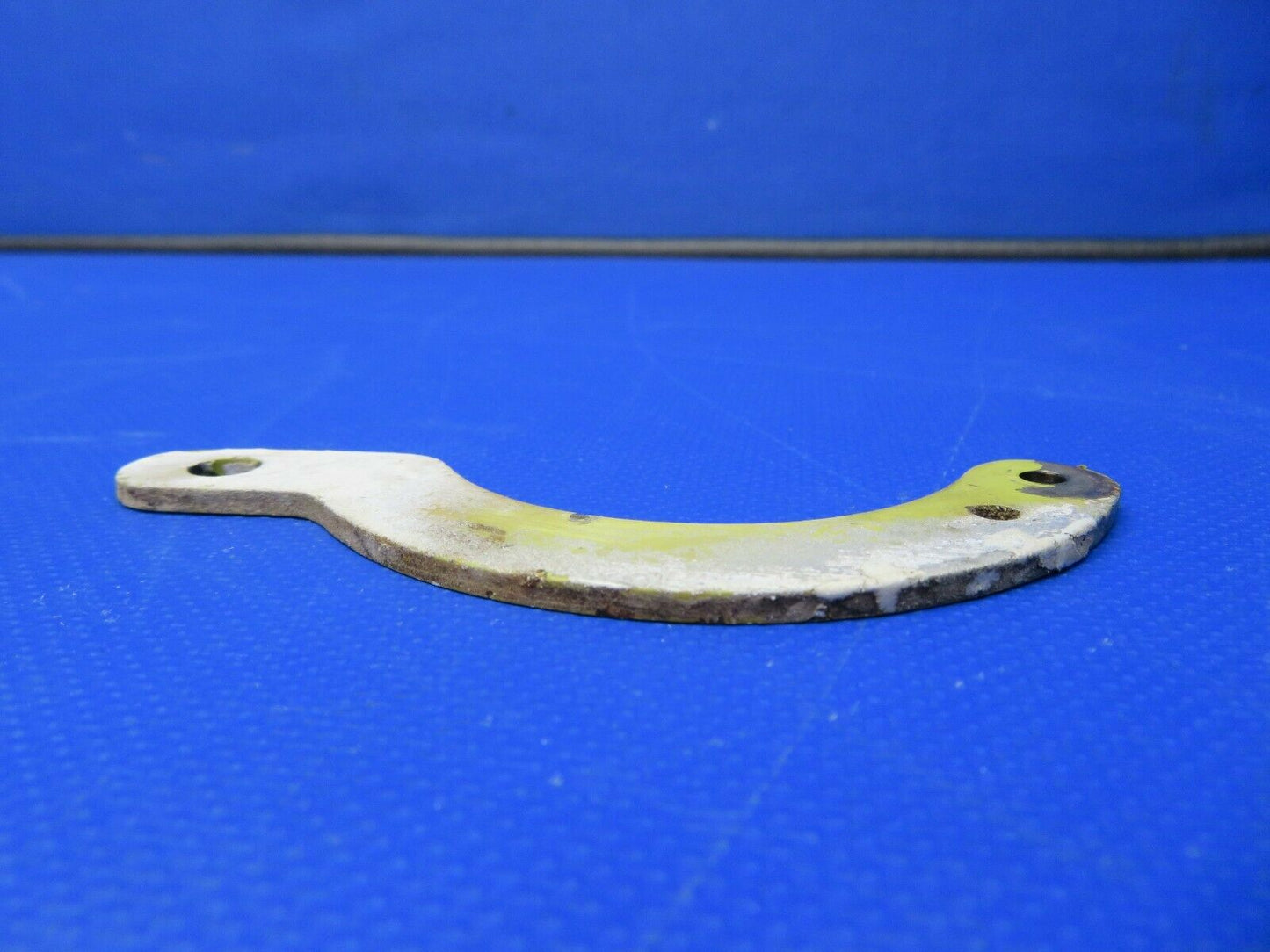 Mooney M20 / M20K Link Main Gear Spring P/N 560013-000 (0721-1036)