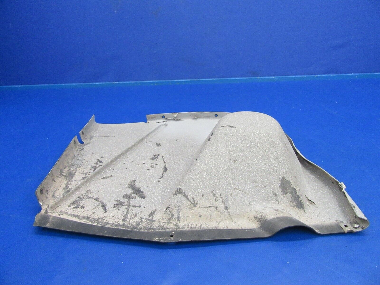 Piper PA-34-200T Seneca II Panel Baggage Compartment RH P/N 96803-00 (1119-144)