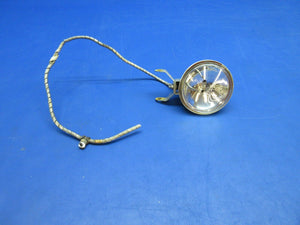 Cessna 310 / 310F Taxi Light Assy w/o Retainer Ring P/N 0842215-8 (1123-819)
