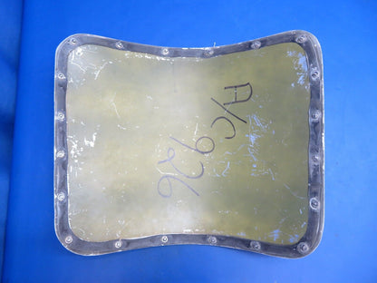 Piper Aerostar 602P Nose Door Assy P/N 210056-157 (0123-667)