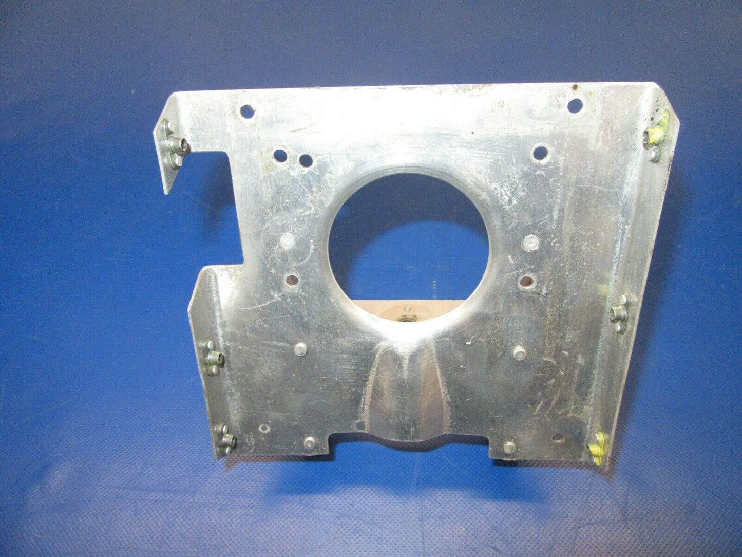 Cessna P210N / 210 Bracket Assy Fuel Control 2113048-1 (0919-302)