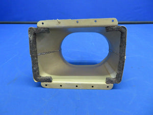 Piper PA-31 Navajo Oil Cooler Duct P/N 54927-02, 54927-002 NOS (1120-133)