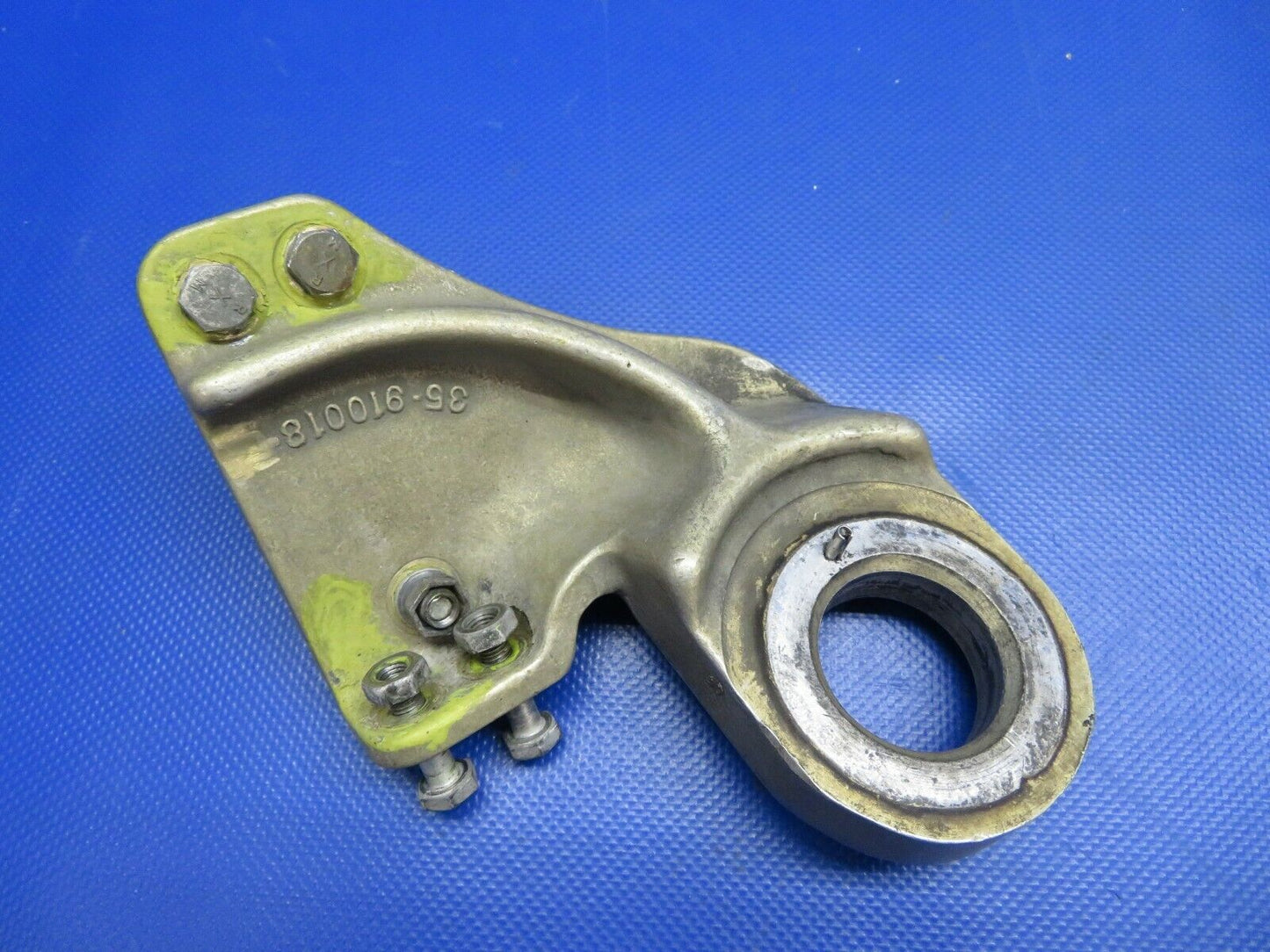 Beech N35 Bonanza Engine Mount FWD RH P/N 35-910018-4 (0121-345)
