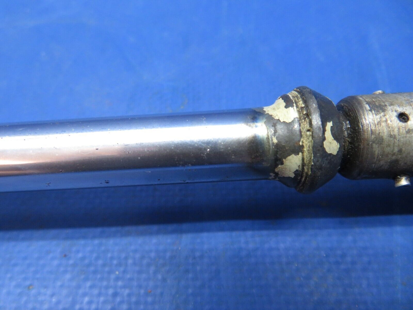 Delco Products Shimmy Dampener Assy P/N 5355228 (1023-495)