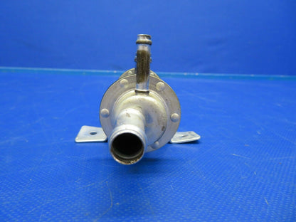 Cessna 310P Airborne Vacuum Manifold Assy P/N 1H5-1 (0620-711)