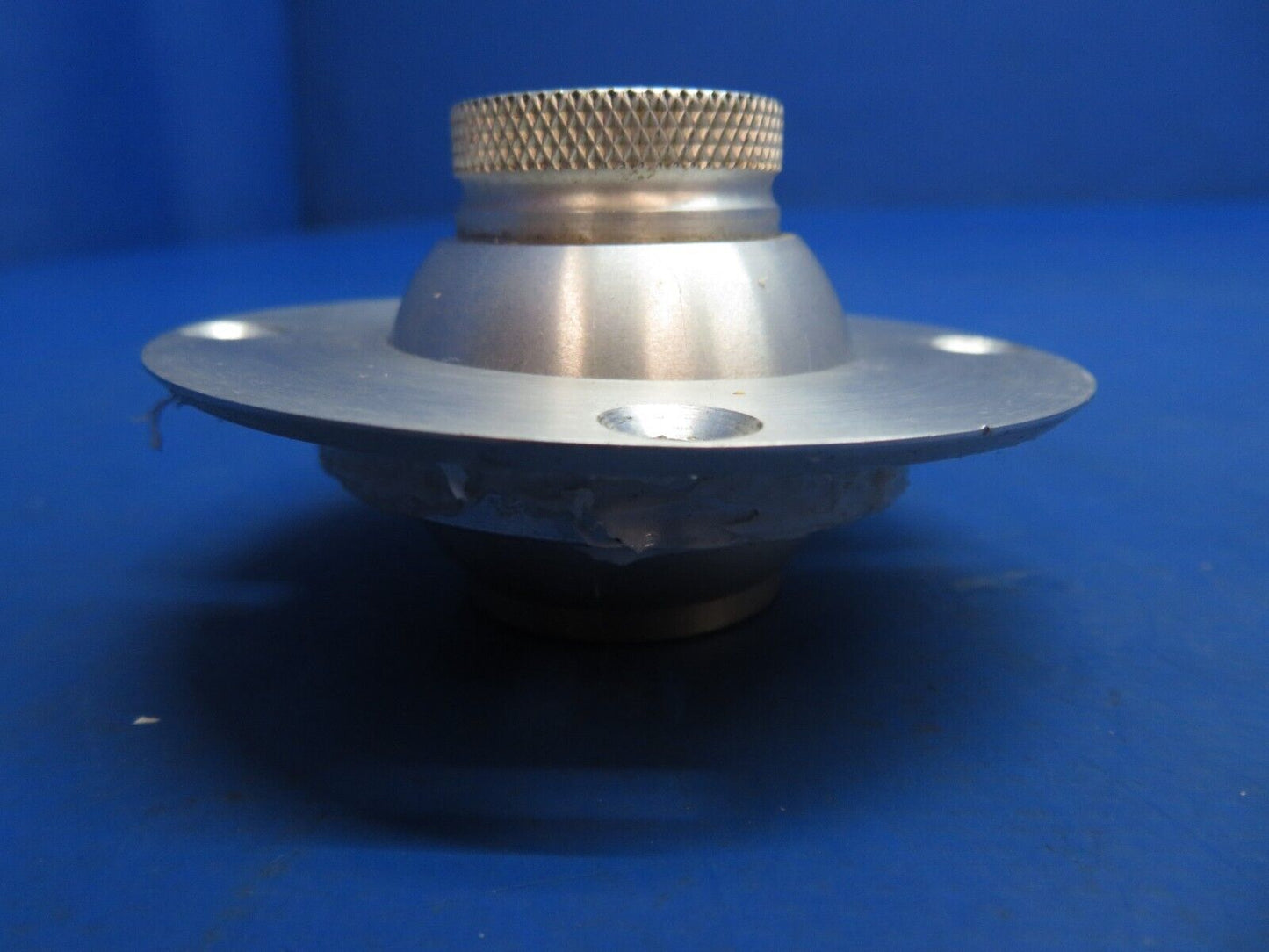 Piper Aerostar 602P Wemac Swivel Cabin Light Housing P/N 2180 (0123-950)