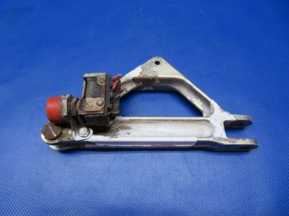 Piper PA-24-180 Link Assy MG Side Brace Upper LH P/N 20767-00 (1223-329)
