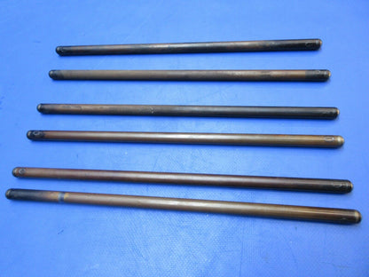 Continental E-Series Push Rod P/N 537490 LOT OF 12 (0723-279)