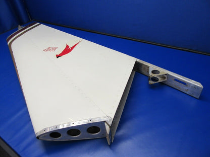 Cessna 177RG Cardinal Vertical Fin / Stabilizer, P/N 1731000-201 (1220-214)