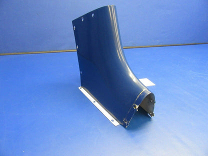 Piper PA-32RT AFT Dorsal Fin P/N 78913-03, 78913-003 (0521-509)