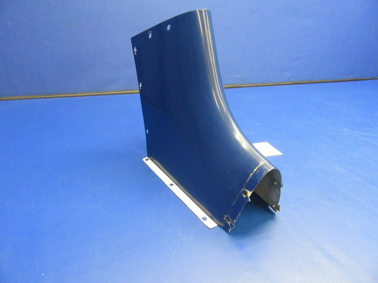 Piper PA-32RT AFT Dorsal Fin P/N 78913-03, 78913-003 (0521-509)