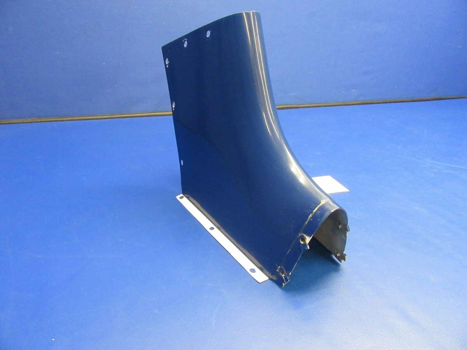Piper PA-32RT AFT Dorsal Fin P/N 78913-03, 78913-003 (0521-509)