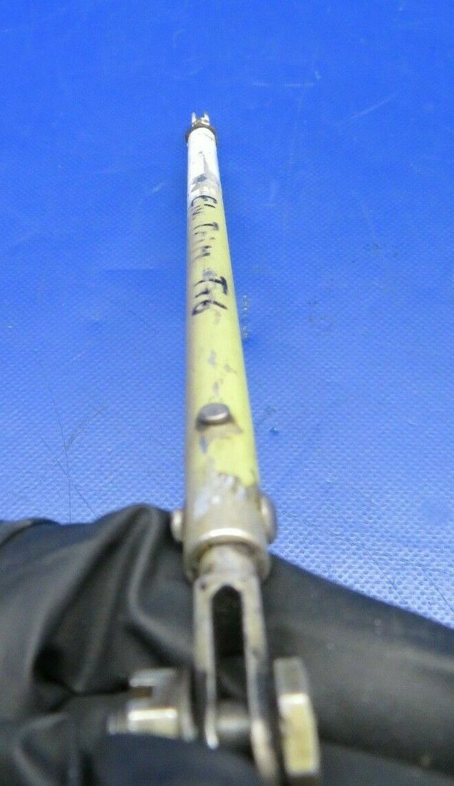 Beech Baron 95-A55 Rod / Tube Actuator to Elevator Trim Tab 96-520012-13 (0520-1
