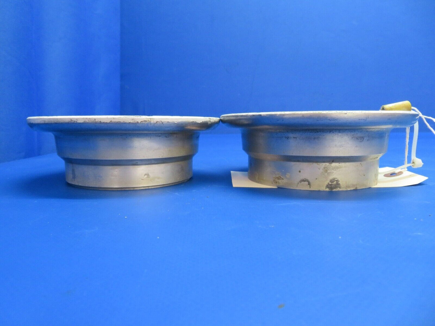 Lake LA-4-200 Cleveland Nose Wheel 40-87C (1222-774)