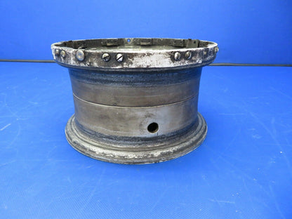 Goodyear 6.50 x 10 Wheel P/N 9532975 (1021-100)