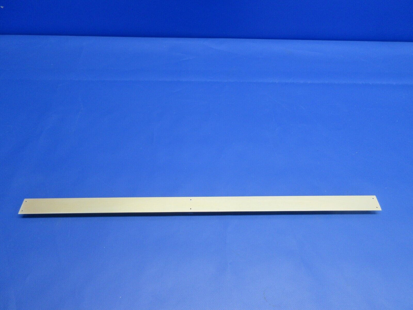 McFarlane Cessna 210 Seat Rail FWD OTBD LH & RH P/N 1C1211514-1 NOS (0124-1287)
