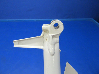 Beech Baron Brace & Leg Assy Nose Gear Retract 002-820018-3 WELDED (1118-06)