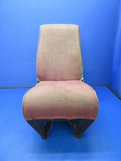 Beech B19 Musketeer Sport Front Seat P/N 169-534024 (0421-107)