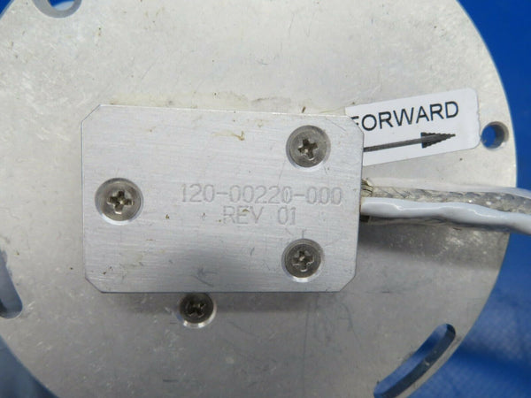 Avidyne Magnetic Flux Detector Missing Probe 700-00011-000 CORE/PARTS (0220-62)