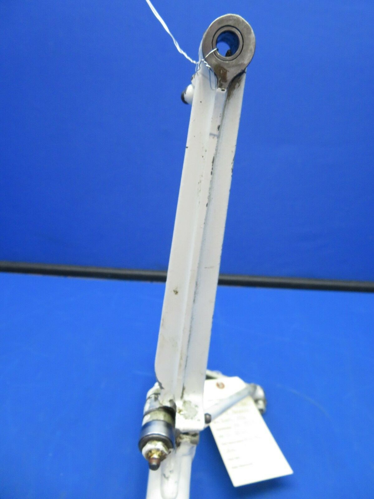 Beech Bonanza G35 Brace Main Landing Gear Retract LH 35-815102 (1120-02)