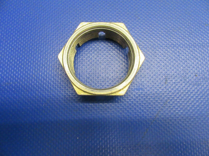 Mooney M20 / M20K Main Gear Axle & Nut P/N 510051-503 (0821-703)