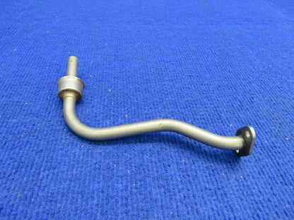 Lycoming O-235, O-320 Tube Assy Oil Suction P/N 61381 (0222-810)