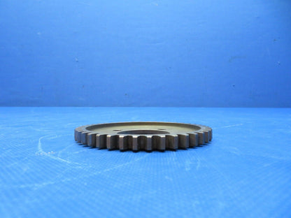Continental IO-470-U Camshaft Gear w/ Cluster Gear P/N 631845, 535662 (0324-146)