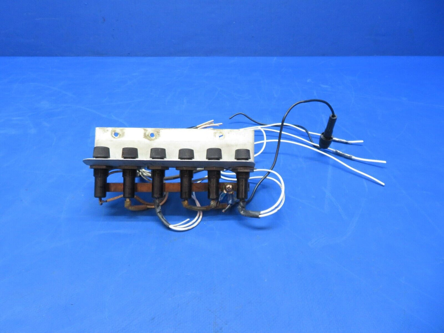 1956 Cessna 172 Fuse Panel P/N 0513042 (0823-432)