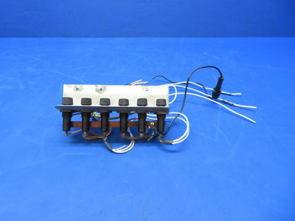 1956 Cessna 172 Fuse Panel P/N 0513042 (0823-432)