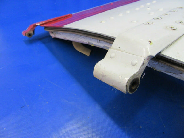 Beech Baron 58P Forward Cabin Door Assembly P/N 102-430077-15 (0420-206)