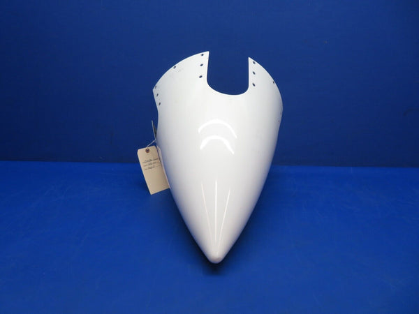 McCauley 4 - Blade Propeller Spinner Dome P/N E-5722 (0823-390)