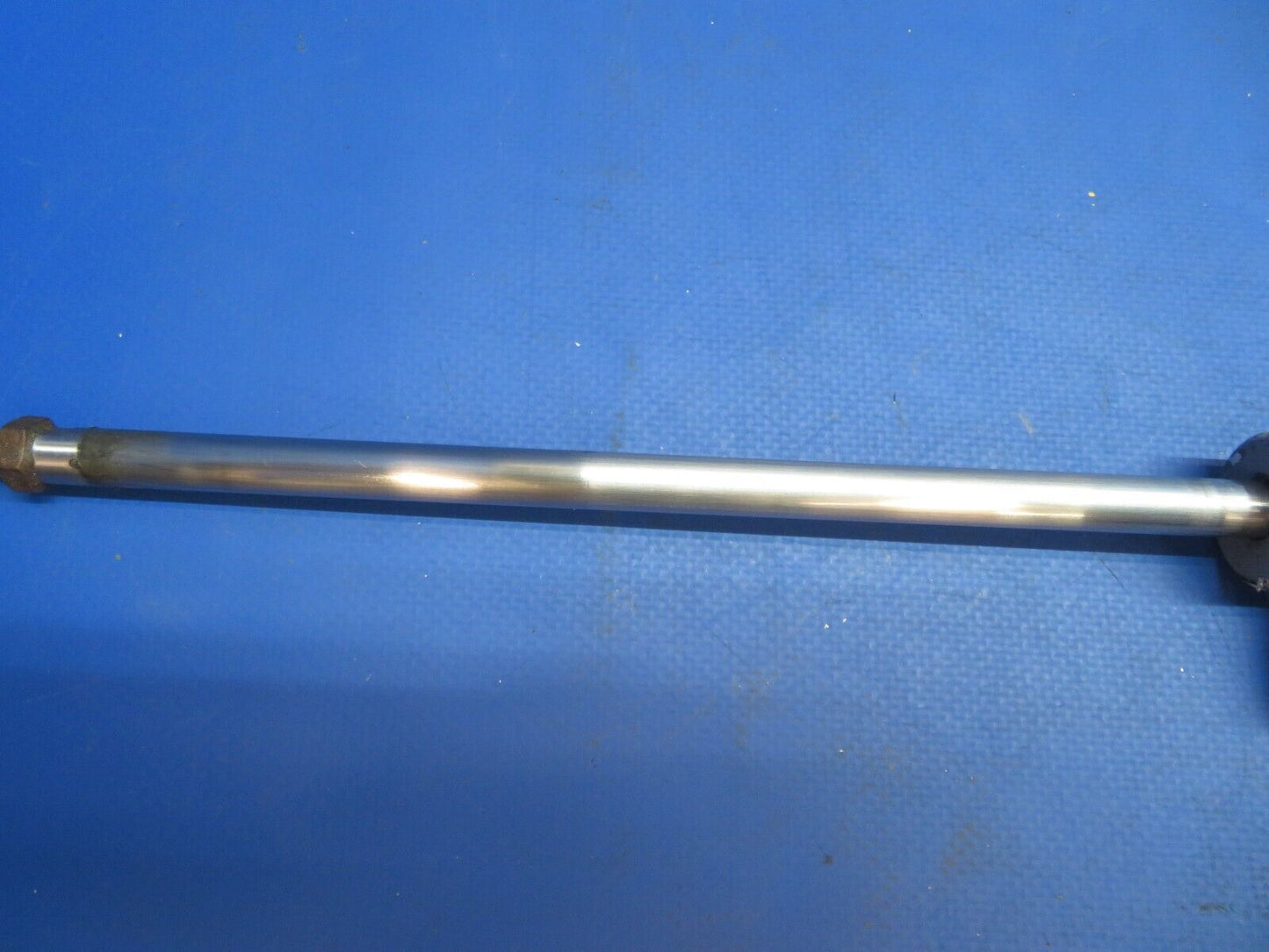 Piper PA-34-200T Syncro Devices Hydraulic Cylinder P/N SFA-232-3 (0223-905)