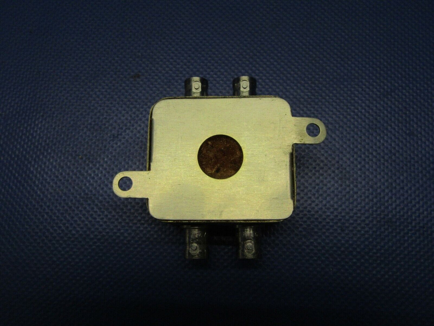 R. A. Miller Antenna Coupler P/N AV-571 (0321-523)
