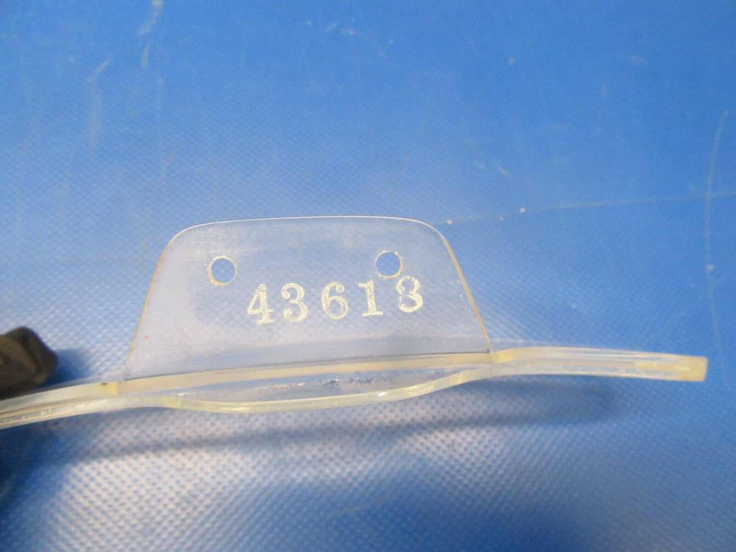 Piper 31, 31P, 31T, 31-350 Map Clip / Opt Assy 43618-000 (0419-299)