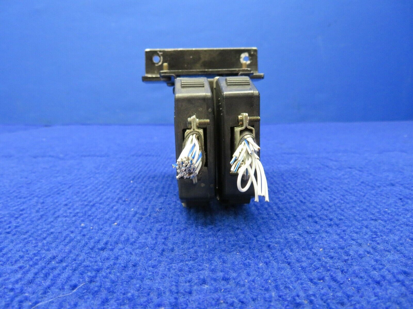 Mid-Continent Relay Unit 28V P/N MD41-248 (0322-342)